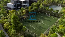 💥4BR End Unit TH | Premium Forest Living | 5% DP💥