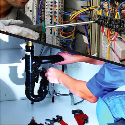 Home Mantinance services