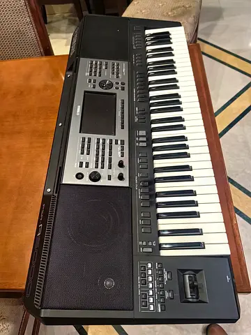 Yamaha a5000very clean