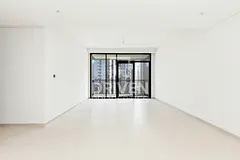 High Floor | Park and Water View | Chiller Free