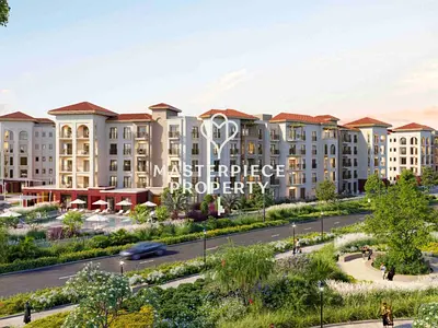 2BR Apt | Balcony | Modern Layout