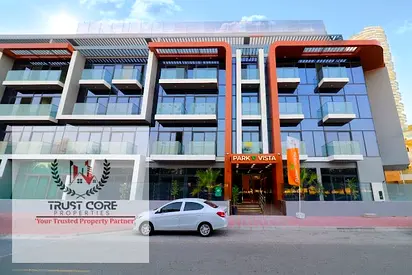 Good Location Studio Park Vista Rent 55,000/-
