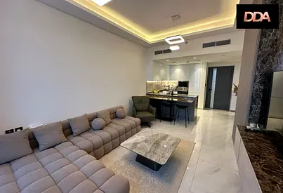 Exclusive 2BR Private Pool Home | Samana Park View