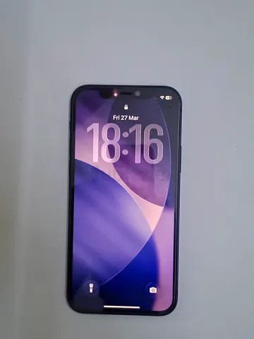 Apple iPhone 12 - Excellent Condition