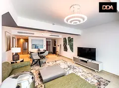 Elegant 1BR | Prime JLT Location | Me Do Re
