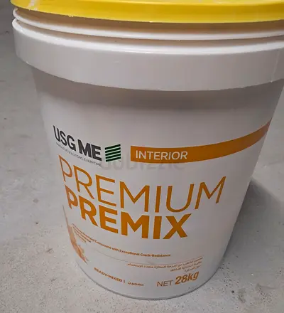 New Pure Plastic Storage Bucket