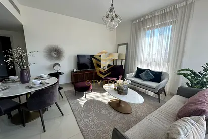 Cheapest Studio , Ready,Zahia city center ,Luxury