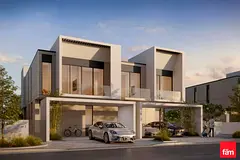 Golf Community | Brand New 5 Bdr | Luxury Villa