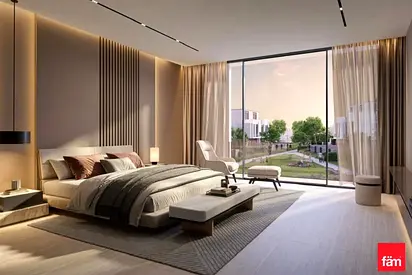 Golf Community | Brand New 5 Bdr | Luxury Villa