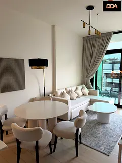 Investor Deal | Brand New 1BR | Binghatti Emerald