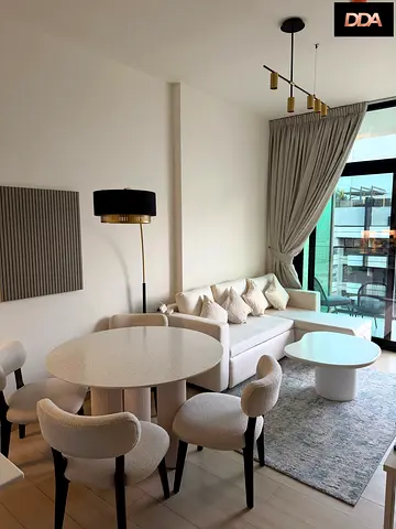 Investor Deal | Brand New 1BR | Binghatti Emerald