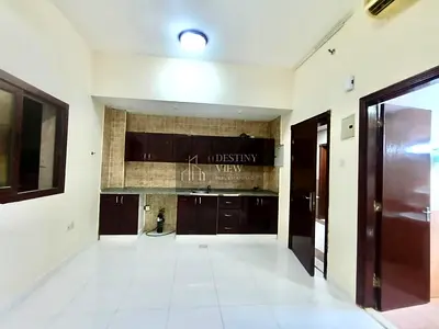 Big spacious lavish studio family building just rent 22k