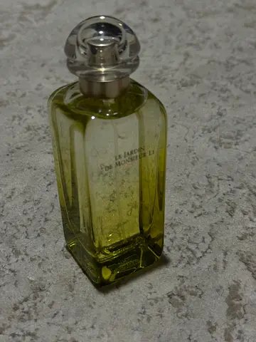HERMES Le Jardin de Monsieur Li Eau de toilette