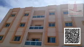 Apartment for rent in Rawda 3, with a great location and large area