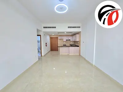 Ready to move 》 Spacious 1BHK Open View Only in 61k/yr