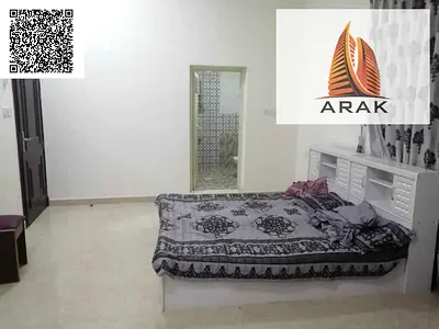 🏡 فيلا مستقلة للإيجار السنوي – الياسمين عجمان ✨  📍 الموقع: منطقة الياسمين – عجمان موقع هادئ ومميز مناسب جداً للعائلات، مع سهولة الوصول للطرق الرئيسي