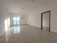 Big Size 1bhk Wth Master Bedroom &amp; Big Balcony infront Of Abu Shagara Park No Deposit Aed 34K On