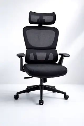 Ergonomic Office Chair for Sale – Excellent Condition