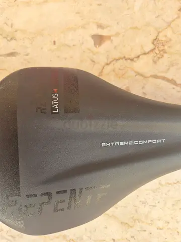 Cycling Repente Magnet Saddle