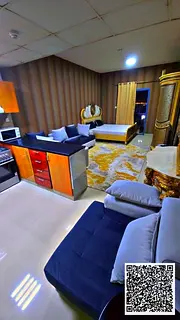 🔥 Premium Studio in Al Nuaimiya Towers – Invest &amp; Start Earning Today – AED 250,000