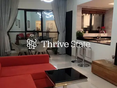 Renovated | Vacant Now | Fully Furnished