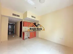 Exclusive Offer – Studio with Central AC in New Muwaileh