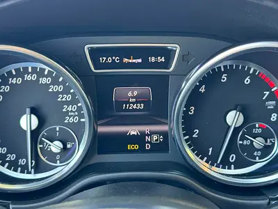 صورة مصغرة 20 لـ 2013 Mercedes-BENZ GL