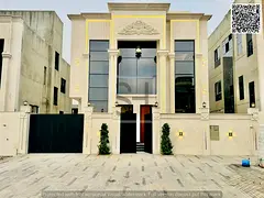 Your dream villa in Ajman, directly from the owner, including registration fees