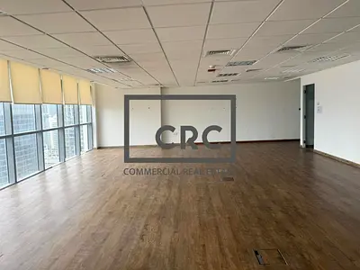 EXCLUSIVE GRADE A | HIGH FLOOR | BALCONY