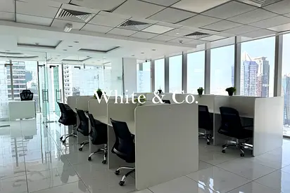 Furnished Office | Near Metro | Private Facilities