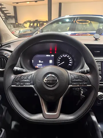 2023 Nissan KICKS — фото 15
