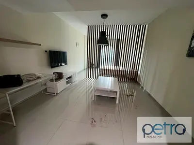 استوديو مميز مفروش | تصميم واسع | جميرا فيليج تراينجل