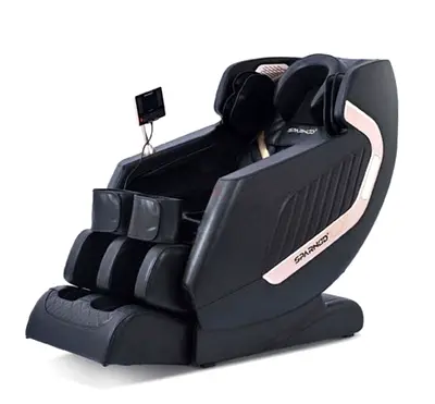 Relaxing Massage Chair for Home Use