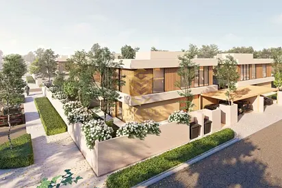 Own Your Dream Villa | Easy 7-Year Payment Plan