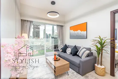 Furnished 2BR | 908 SqFt | Bills Included | Monthly