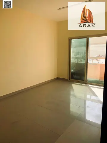 1 Bedroom Apartment for Annual Rent in Al Nuaimiya 2 Ajman – Ajman Apartment in a prime location close to services and main roads