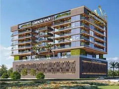2BHK + MAID - READY SOON - PLAN 20: 80 MORTGAGE