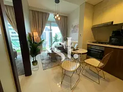 Fully Furnished | Canal View | Move-in Ready