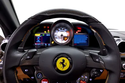 2021 Ferrari 812 — миниатюра 17