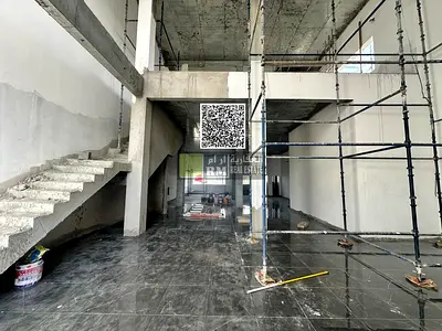 BRAND NEW WAREHOUSE FOR RENT