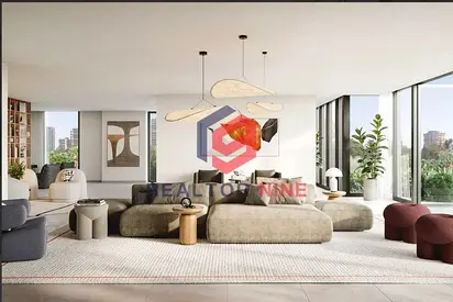 DISTRESS DEAL | Below OP | 1 BR Luxury Apartment | Prime Location | High ROI