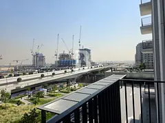 Brand New | Community View | Low Floor