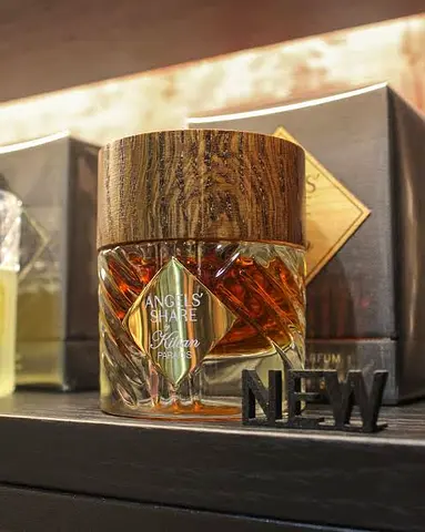 Angles Share paradis perfume available