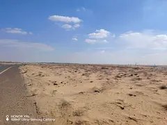 For Sale: Commercial Land in Al-Tay East – G+2 &amp; Excellent Investment Opportunity