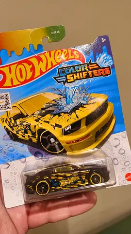 Hot Wheels Color Shifters Vehicle