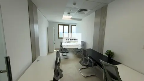 Close to Metro |Premium Office | Ready to move-in