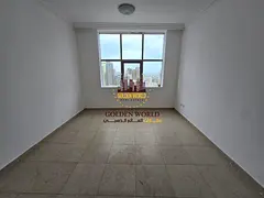 Two bedroom apartment with balcony and open view in Sharjah featuring two master rooms private parki