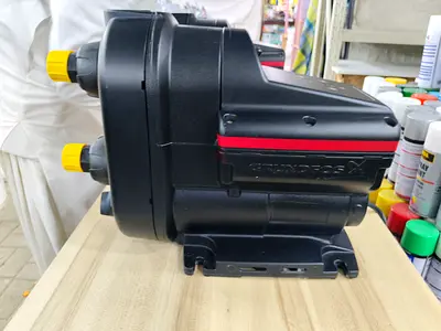 Scala 2 - Grundfos Water Pump (Used) - Good Working Condition