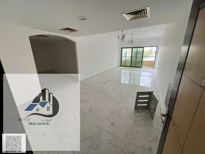 للايجارالسنوي  بعجمان ثلاث غرف وصاله الراشدية 2