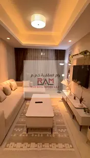 For Sale: 1-Bedroom Apartment in Gulfa Towers, Fully Furnished